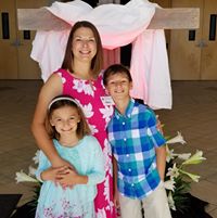 Allison Lehr Wengert review for MyFamily Orthodontics