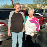 LouandAudrey Grenier's profile image