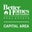 Better Homes and Gardens Real Estate Capital Area's profile image