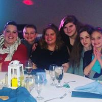 Ally Hakes's profile image