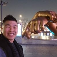Joseph Choe's profile image