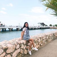 Franchesca Louise L. Toledo's profile image