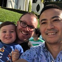 Ian Foster's profile image