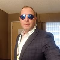 Arthur Hampton's profile image