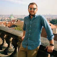 Brent Madison's profile image