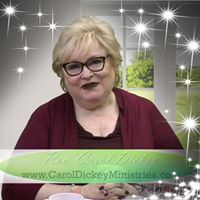 Carol Dickey's profile image