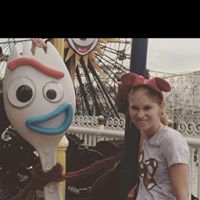 Alexis Turnbull's profile image