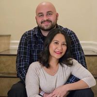 Mark Rank's profile image