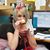 April Halford-Wooten's profile image