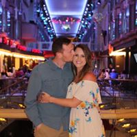 Megan Ford Hafner's profile image
