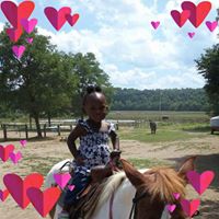Natasha Booker's profile image