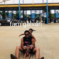 Daniel Galvan's profile image