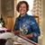 Monique Noordzij's profile image