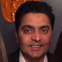 Sajjad Akbar's profile image