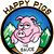 Happy Pigs Catering's profile image