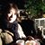 真下直子's profile image