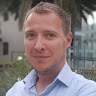 James A.'s profile image
