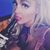 Nikki FortyHands's profile image