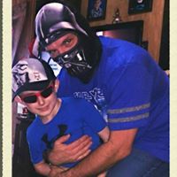 Shane Yates's profile image