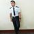 Shabe Francis Jamandron's profile image