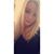 Jacqueline Sarah's profile image