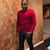 Elston D. Hill's profile image