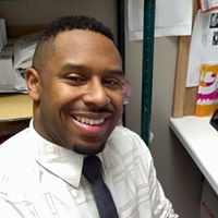 Stephen Parris's profile image