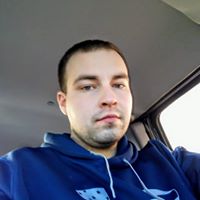 Anthony Harvey's profile image