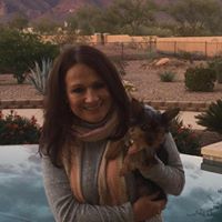 Sophia Partyka Gawron's profile image