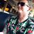 Joshua Redding's profile image