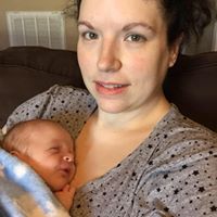 Kimberly White's profile image