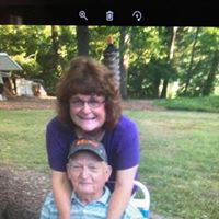 Marilyn Jill Dubbs's profile image