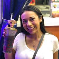 Karina Ramirez's profile image