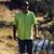 Jared M Johnson's profile image