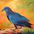 Crow Meris's profile image