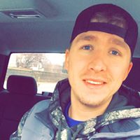 Keagan Moore's profile image
