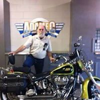 Harold Hines's profile image