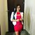 Claudia Villeda's profile image