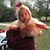Reba Parker's profile image