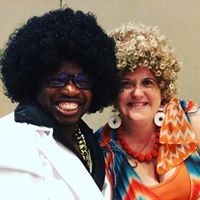 Hope Ukpong's profile image