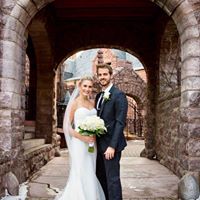 Clair Kemp's profile image