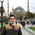 Abraham Garcia's profile image