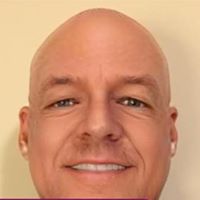 Steven Hunter's profile image