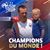 Benoit Boudrique's profile image