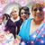 Monica Andrade's profile image