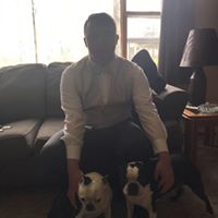 Austin Fortune's profile image
