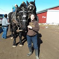 Julie Fredrickson's profile image