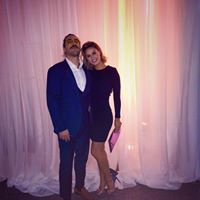 Jennilie C O Perreault's profile image