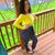 Jazlin Marie's profile image