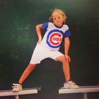 Mallory Carr's profile image